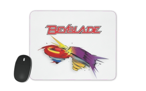  Beyblade magic tops for Mousepad