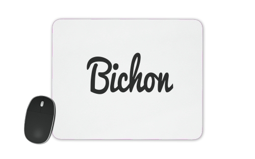  Bichon for Mousepad