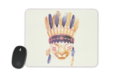  Big chief for Mousepad
