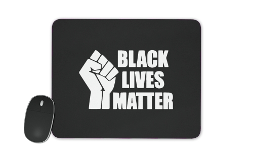  Black Lives Matter for Mousepad
