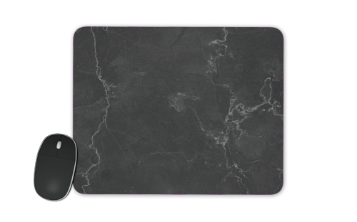  Black Marble for Mousepad