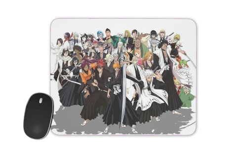  Bleach All characters for Mousepad