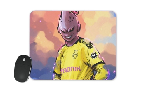  Boo Germany for Mousepad
