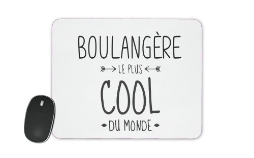  Boulangere cool for Mousepad