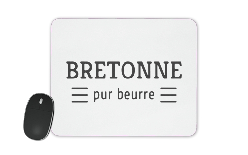  Bretonne pur beurre for Mousepad