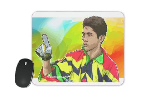  Brody Campos Mexico for Mousepad