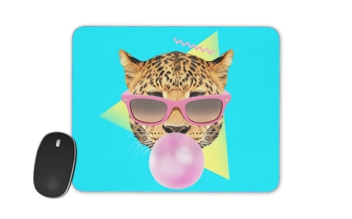  Bubble gum leo for Mousepad