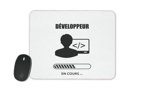  Cadeau etudiant developpeur informaticien for Mousepad