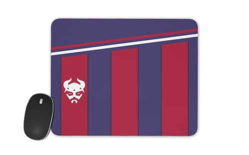  Caen Kit Maillot for Mousepad