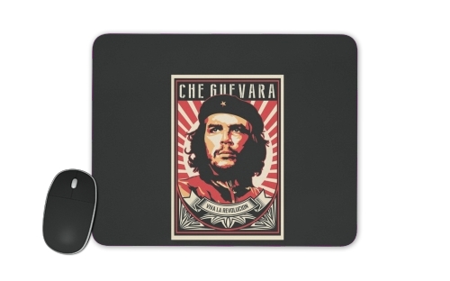  Che Guevara Viva Revolution for Mousepad