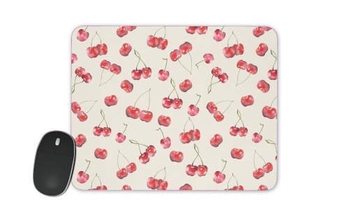  Cherry Pattern for Mousepad