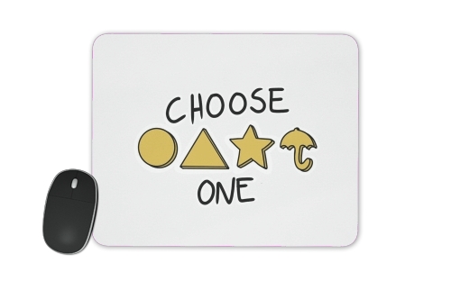 Child Game Cookie for Mousepad