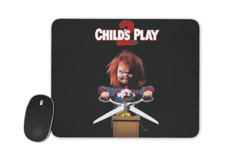  Child's Play Chucky for Mousepad