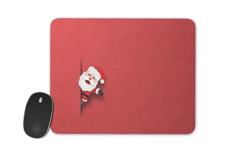  Christmas Santa Claus for Mousepad