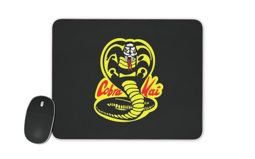  Cobra Kai for Mousepad