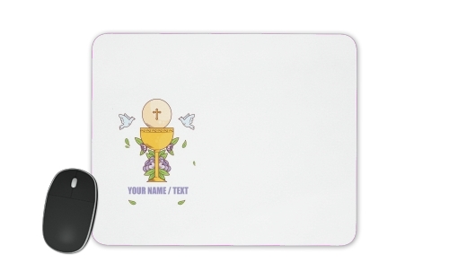  Communion Gift guest for Mousepad
