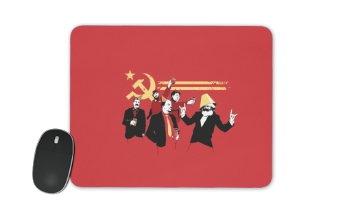  Communism Party for Mousepad