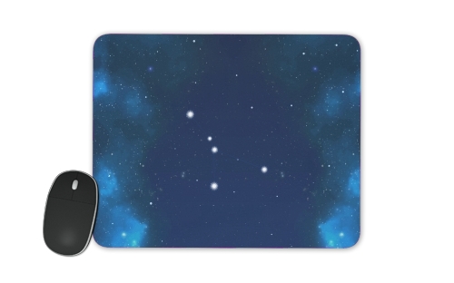  Constellations of the Zodiac: Cancer for Mousepad