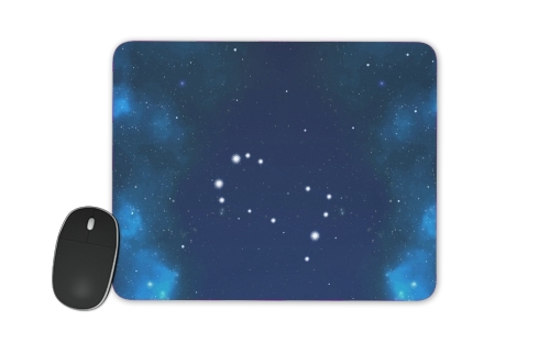  Constellations of the Zodiac: Gemini for Mousepad