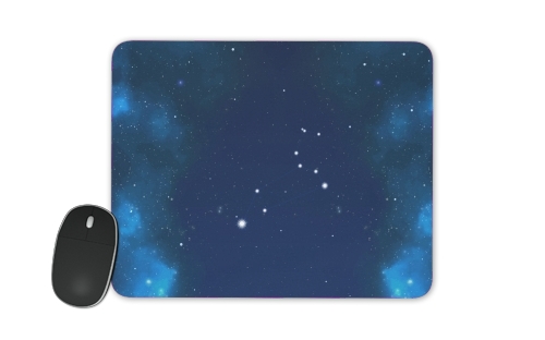  Constellations of the Zodiac: Leo for Mousepad