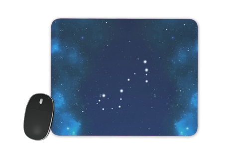  Constellations of the Zodiac: Scorpio for Mousepad