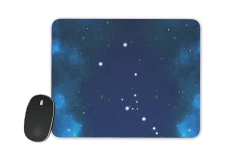  Constellations of the Zodiac: Taurus for Mousepad