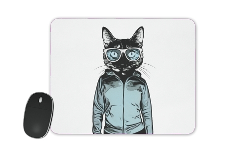  Cool Cat for Mousepad