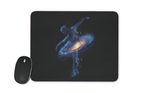  Cosmic dance for Mousepad