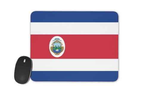  Costa Rica for Mousepad
