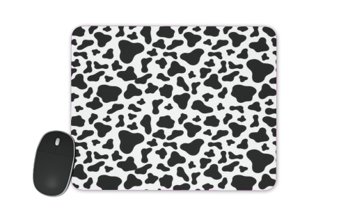  Cow Pattern for Mousepad