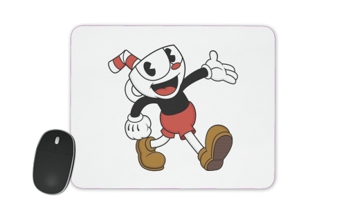  Cuphead for Mousepad