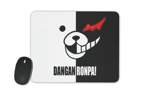  Danganronpa bear for Mousepad