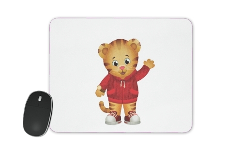  Daniel The Tiger for Mousepad