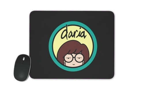  Daria for Mousepad
