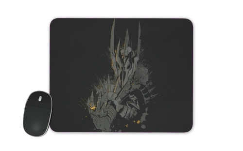  Dark Lord for Mousepad