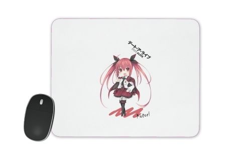  Date A Live Kotori Anime  for Mousepad