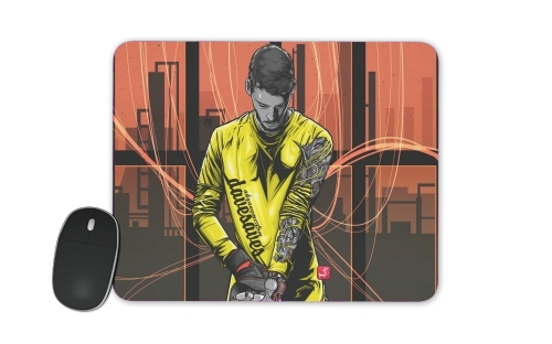  Dave Saves for Mousepad