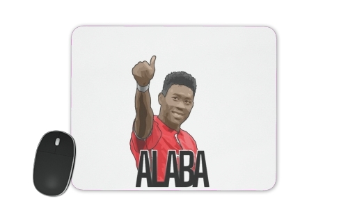 David Alaba Bayern for Mousepad