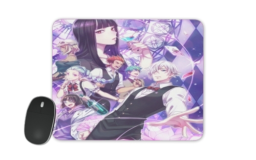  Death Parade for Mousepad