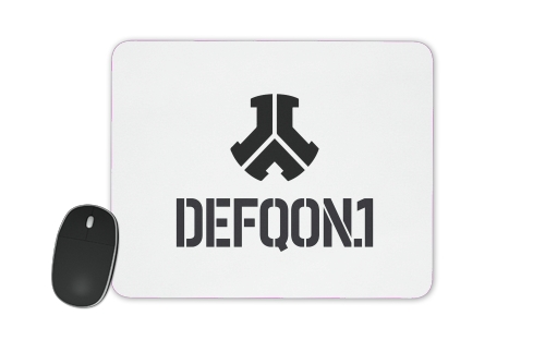  Defqon 1 Festival for Mousepad