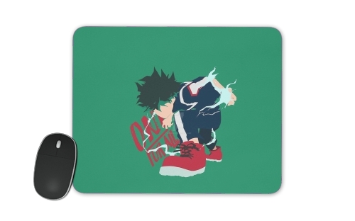  Deku One For All for Mousepad