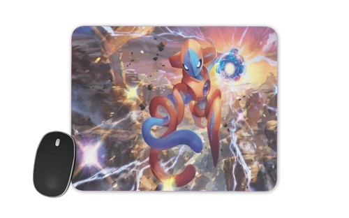  Deoxys Creature for Mousepad