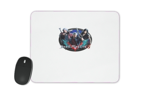  Devil may cry for Mousepad