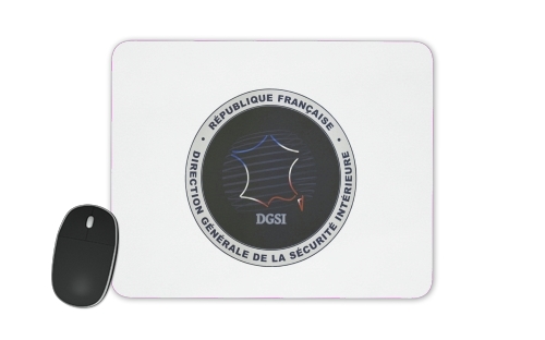  DGSI for Mousepad