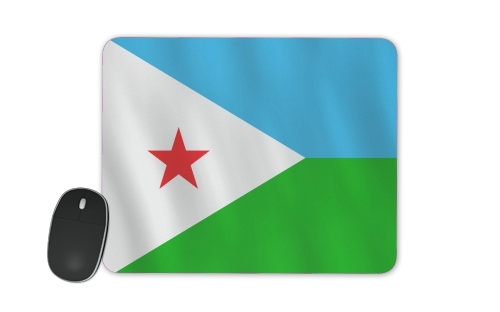  Djibouti for Mousepad