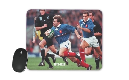  Dominici Tribute Rugby for Mousepad