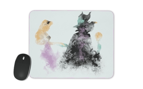  Don't be afraid for Mousepad