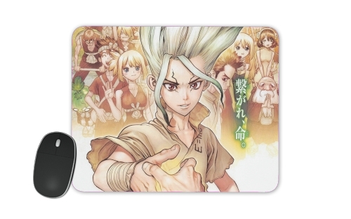  Dr Stone for Mousepad