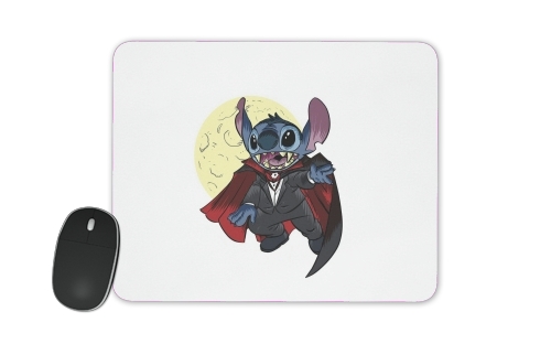  Dracula Stitch Parody Fan Art for Mousepad