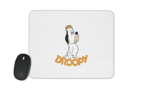  Droopy Doggy for Mousepad